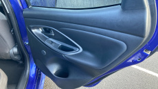 Toyota Yaris 1.5 Hybrid Design 5dr CVT Hybrid Hatchback